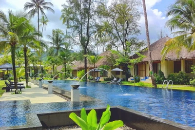 Hôtel Adult Only (+12) - Bangsak Village
