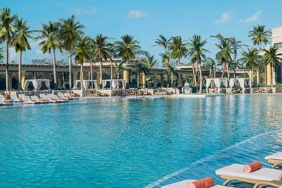 Hôtel Adult Only +18 - Joia Paraiso by Iberostar