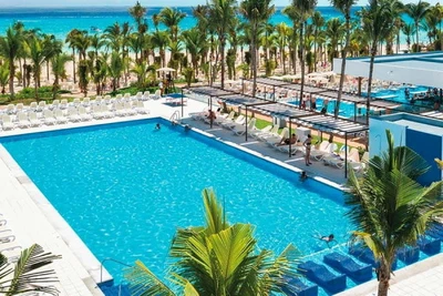 Hôtel Riu Playacar