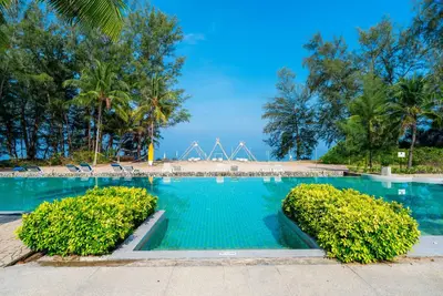 Hôtel Estella Phuket Mai Khao Beach Resort
