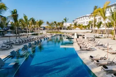 Hôtel Adult Only +18 - Secrets Tides Punta Cana