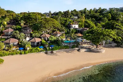 Hôtel Saii Koh Samui Villa