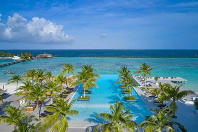 Hôtel Villa Nautica, Paradise Island