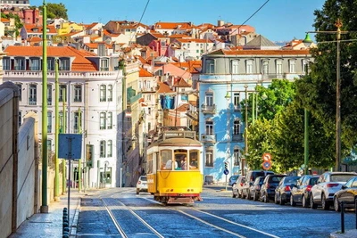 Hôtel Turim Restauradores