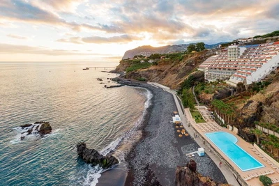 Adult Only - Orca Praia Hôtel