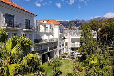Quintinha São João Hôtel & Spa