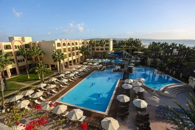 Hôtel Naya Club - Paradis Palace - Hiver 2025/26