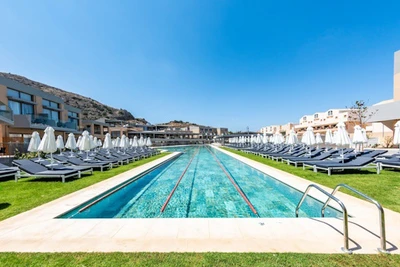 Hôtel Kiani Beach