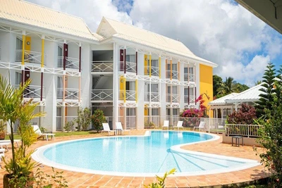 Hôtel Saint Georges