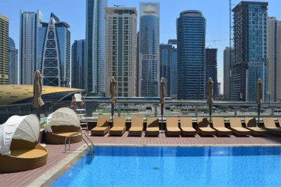 Hôtel Millennium Place Marina