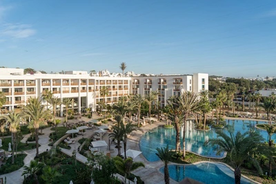 Hôtel The View Agadir