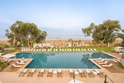 Hôtel Radisson Blu Resort, Taghazout Bay Surf Village
