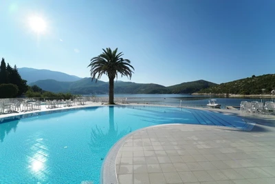 Naya Club Croatie - Osmine + Pack Découverte 3 excursions