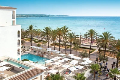 Hôtel Adult Only +16 - MySeaHouse Flamingo