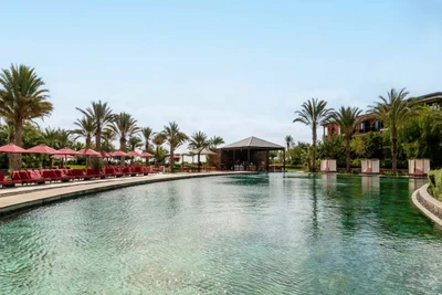 Hôtel Hilton Cabo Verde Sal Resort