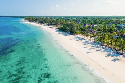 Club Framissima Evasion Voi Kiwengwa Resort (vol de nuit)