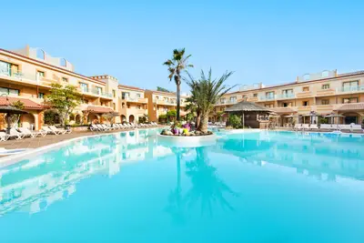 Hôtel Plein Vent Sélection Elba Lucia Sport