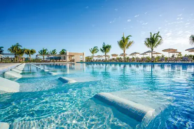 Hôtel Riu Latino - Adult Only
