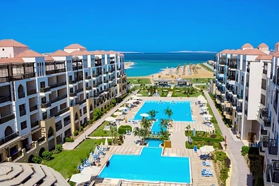 Club Ôclub Select Gravity & Aquapark Resort Hurghada