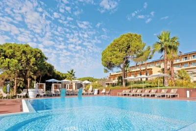 Hôtel Epic Sana Algarve