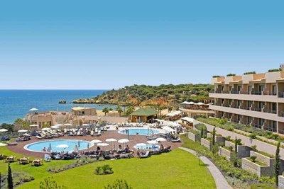 Hôtel Grande Real Santa Eulalia Resort & Spa