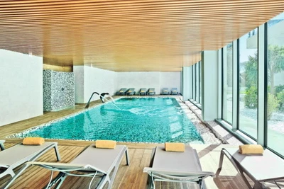 Hôtel Alisios