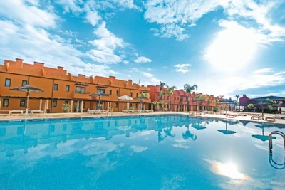 Hôtel NH Marina Portimão Resort
