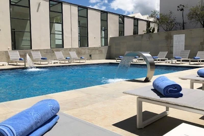 Hôtel Vichy Thermalia Resort & Spa by Ôvoyages