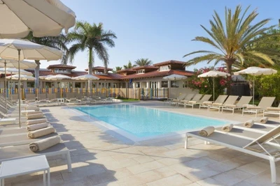 Hôtel Alua Suites Fuerteventura