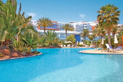Hôtel R2 Pájara Beach & Spa