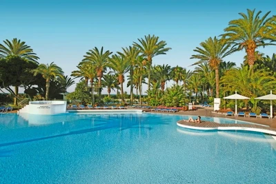 Hôtel Adult Only +18 - Robinson Jandía Playa