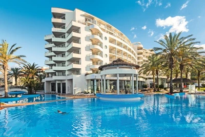Hôtel Pestana Grand Premium Ocean Resort