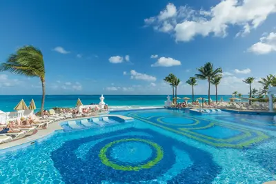 Hôtel Riu Palace Las Americas - adult only