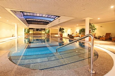 Hôtel YOU Porto Mare & Suite Hotel Eden Mar