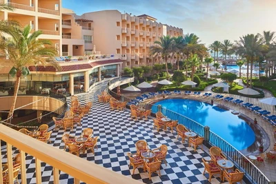 Hôtel Sea Star Beau Rivage