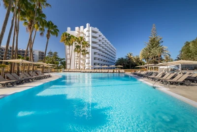 Hôtel Barceló Margaritas