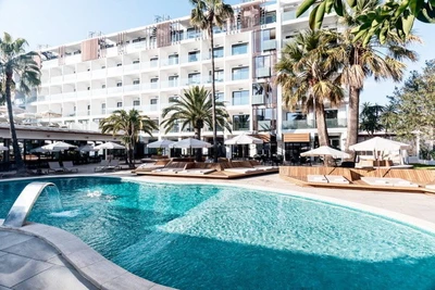 Hôtel Adult Only (+16) - Bordoy Alcudia Bay