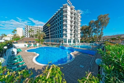 Hôtel Relaxia Beverly Park