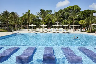 Hôtel Riu Tequila