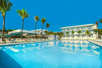 Hôtel Riu Playacar