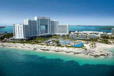 Hôtel Riu Palace Peninsula