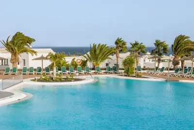 Hôtel Ilunion Costa Sal Lanzarote