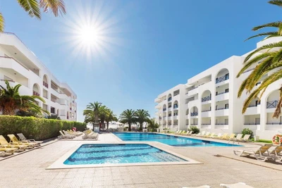 Hôtel Ukino Terrace Algarve