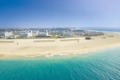 Hôtel Riu Palace Santa Maria 5*