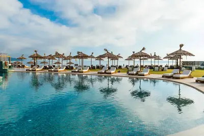 Hôtel Adult Only Pepper Sea Club Hotel