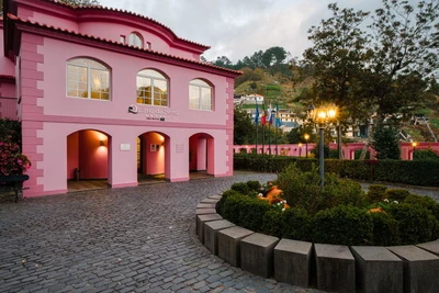 Hôtel Quinta Da Serra