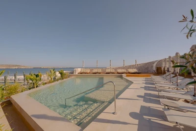 Hôtel DoubleTree by Hilton Malta