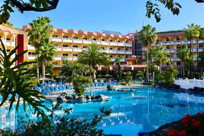 Hôtel Puerto Palace