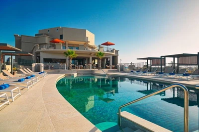Hôtel Malta Marriott Resort & Spa