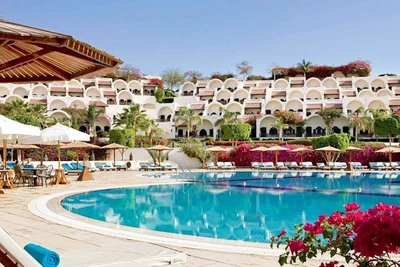 Hôtel Mövenpick Resort Sharm El Sheikh